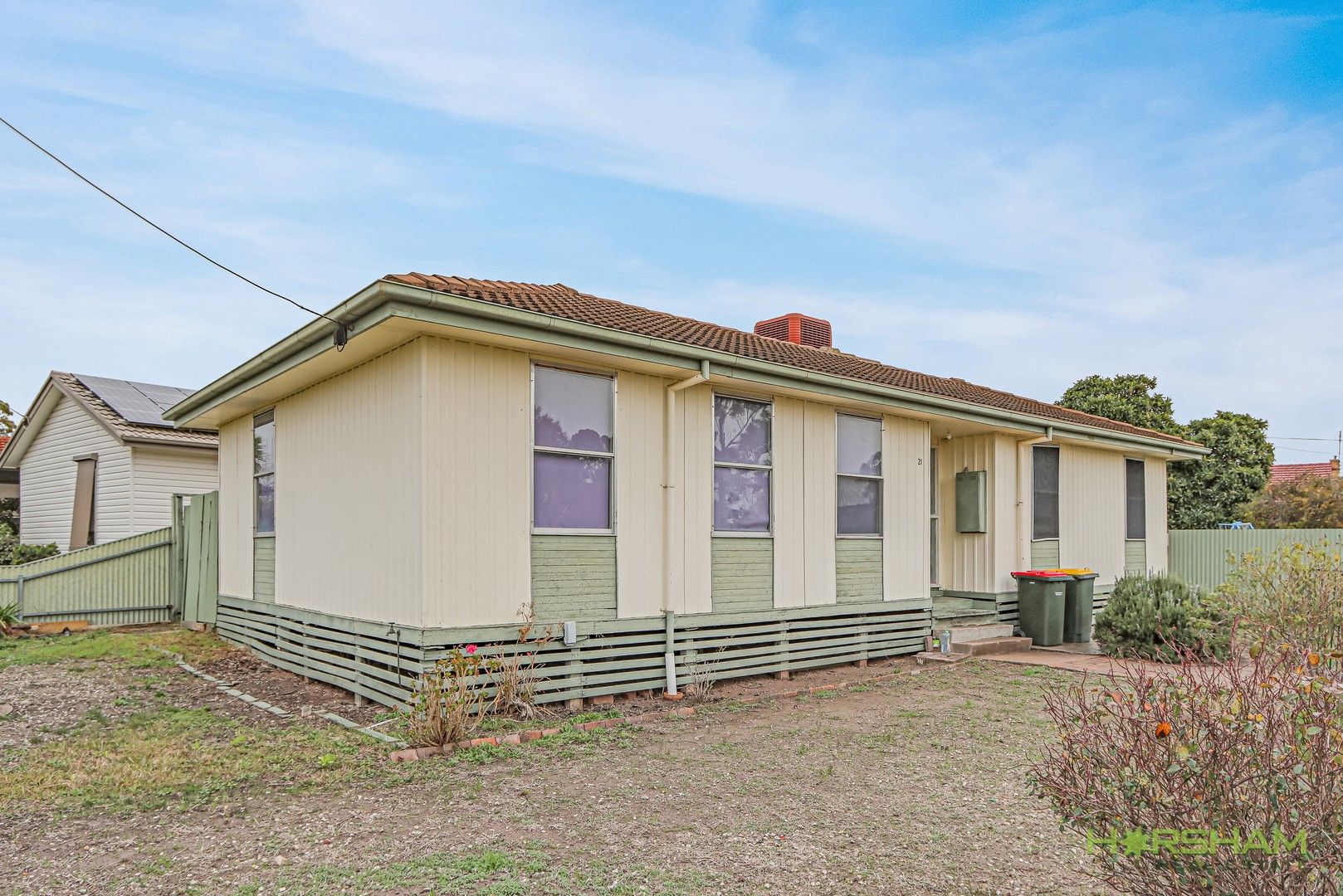 21 Felstead Avenue, Horsham VIC 3400, Image 0