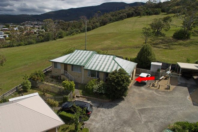 Picture of 6/25 Wakehurst Road, AUSTINS FERRY TAS 7011