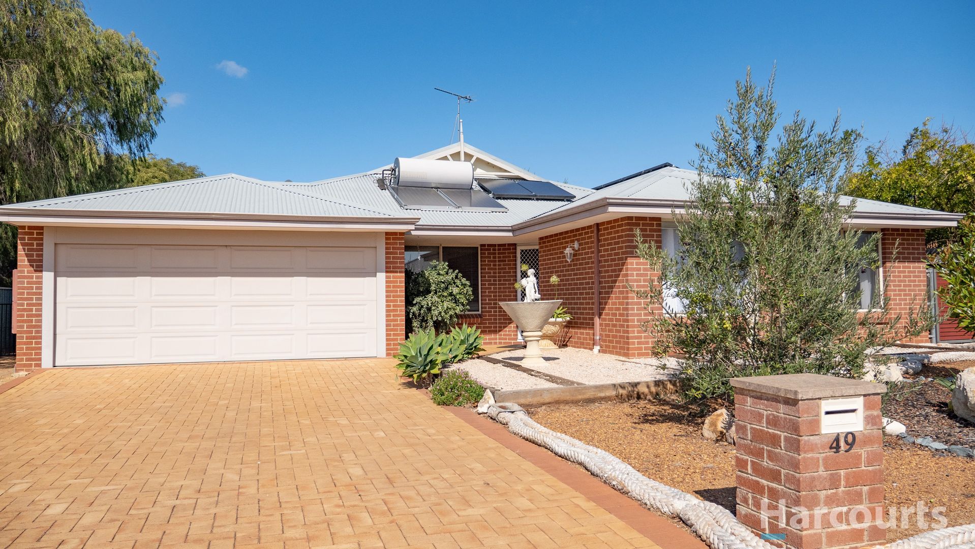 49 Lancaster Drive, West Busselton WA 6280, Image 1