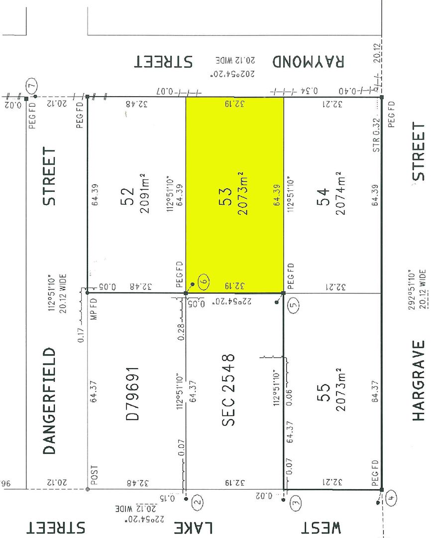 21 (Lot 53) Raymond Street, Jerusalem SA 5554, Image 1