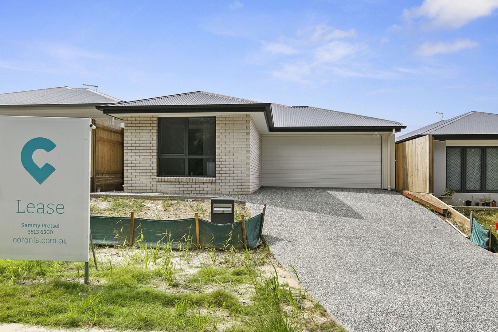 4 bedrooms House in 26 Fenwick Crescent ALGESTER QLD, 4115