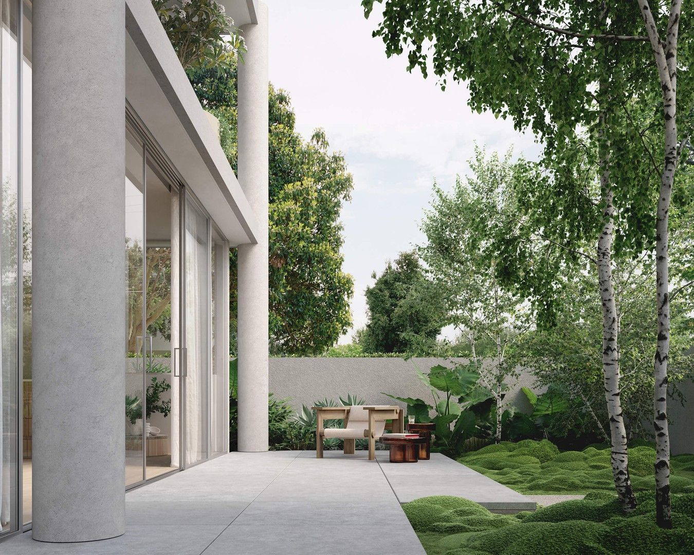 3 bedrooms New Apartments / Off the Plan in 1A Loller Street BRIGHTON VIC, 3186