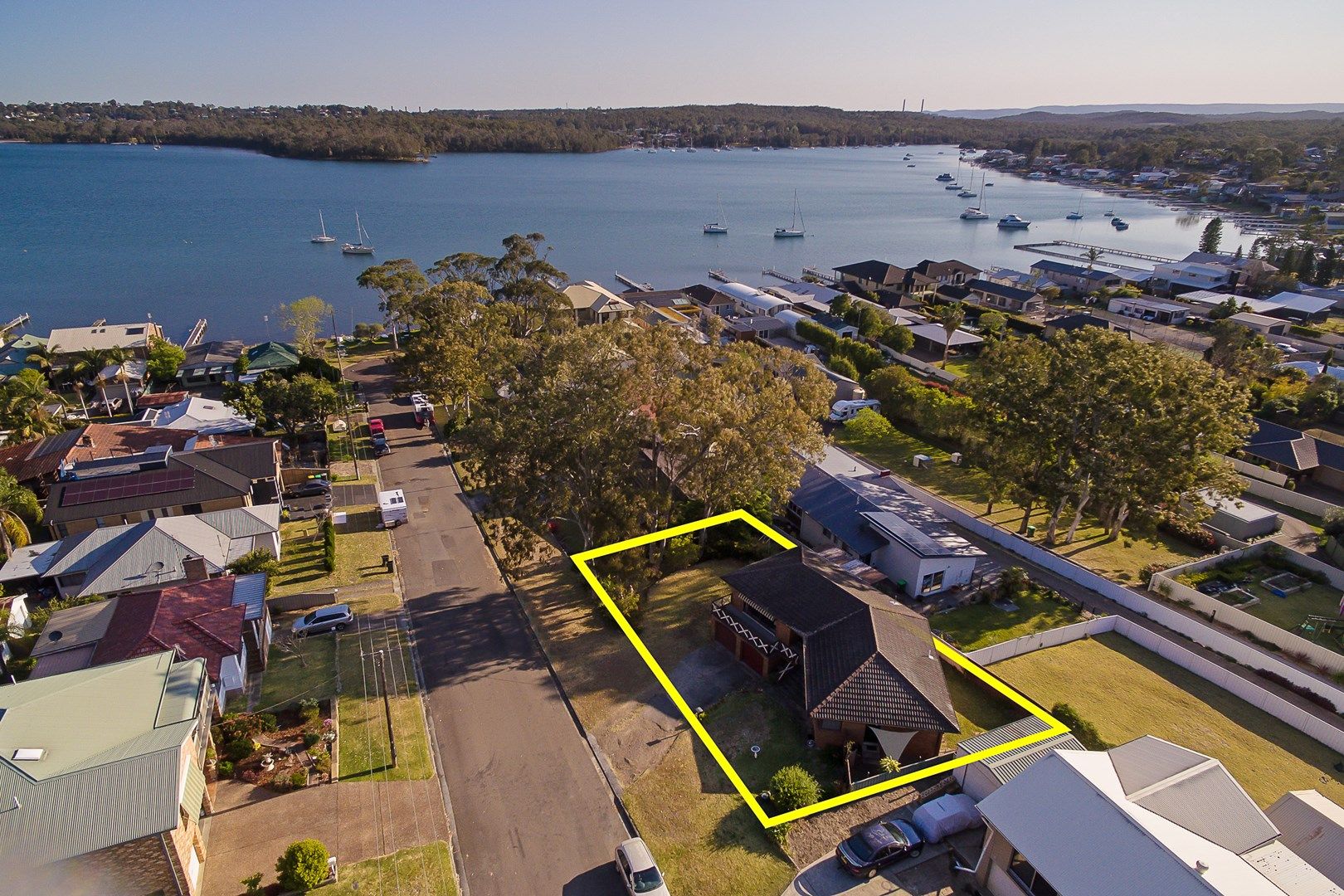 3 South Street, Kilaben Bay NSW 2283, Image 0