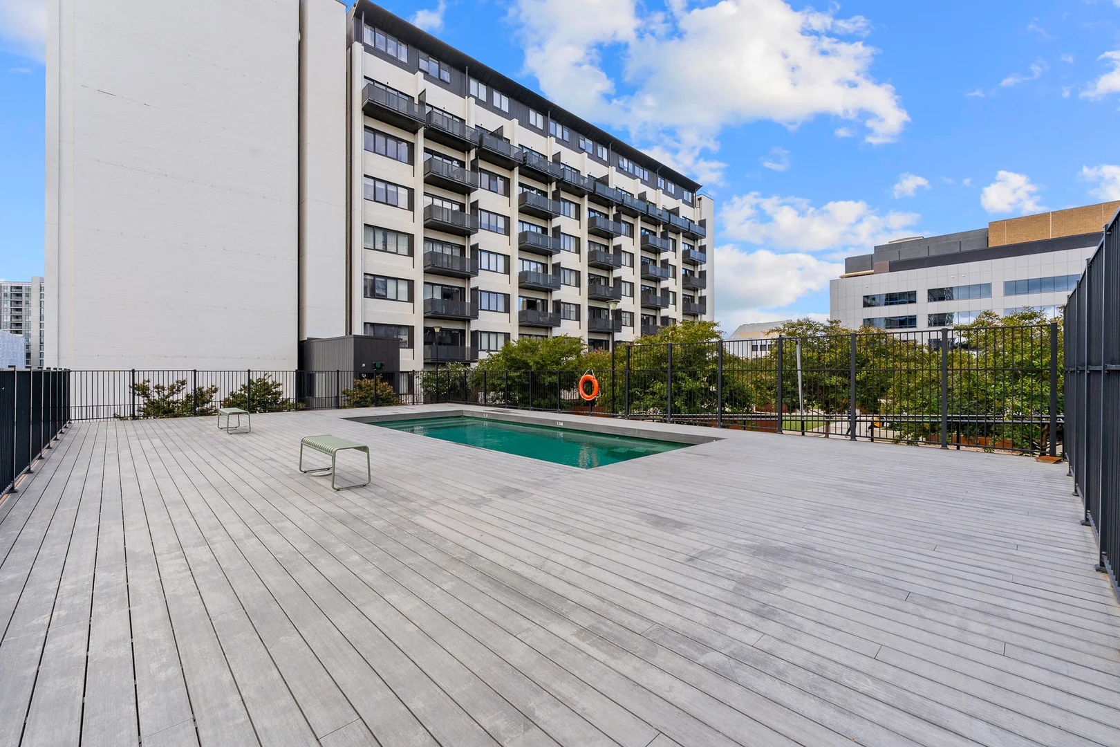 Additional image 24 of 810/45 Furzer Street, Phillip ACT 2606