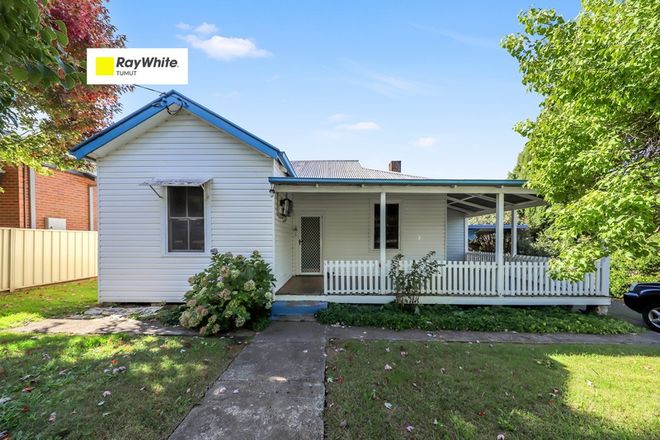 Picture of 48 Lynch Street, ADELONG NSW 2729