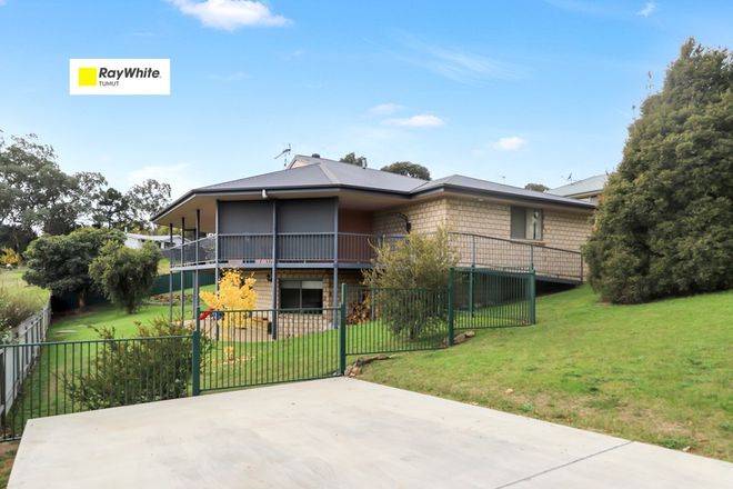 Picture of 38 Dalhunty Street, TUMUT NSW 2720