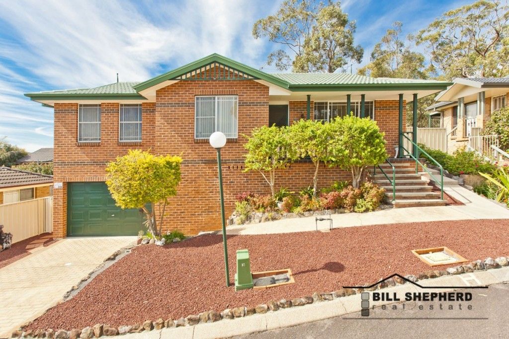 3/26 Baurea Close, Edgeworth NSW 2285, Image 0