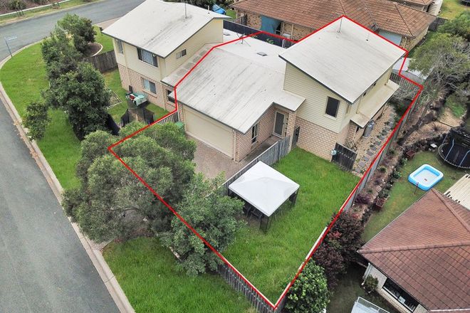 Picture of 2/13 Focus Street, ORMEAU QLD 4208