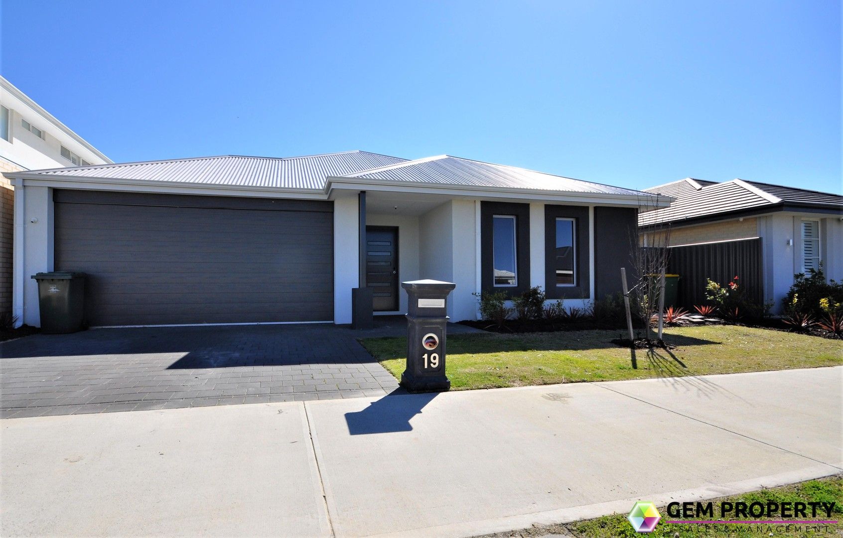 19 Wattleseed Avenue, Treeby WA 6164, Image 0