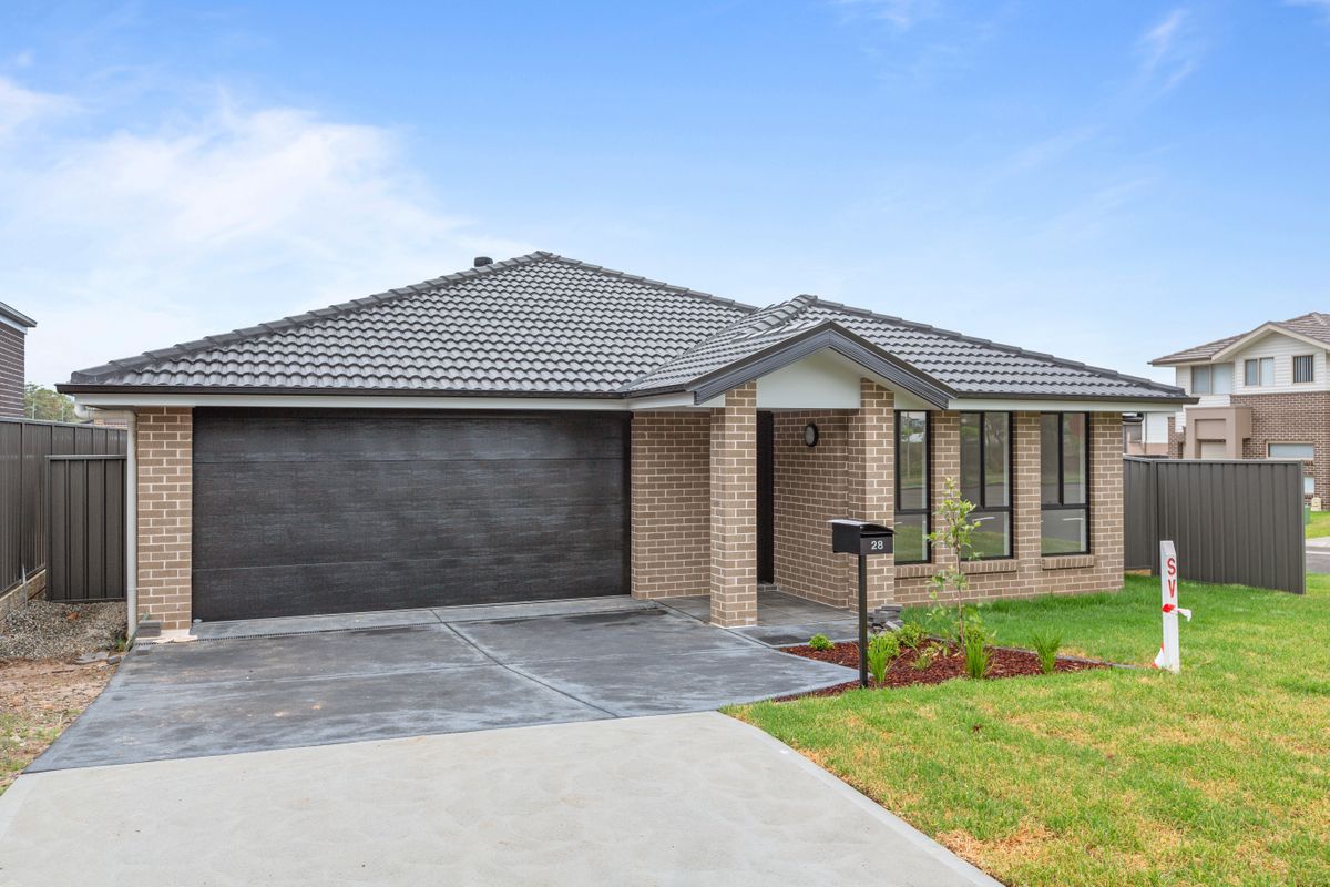 28 Mary Mackillop Drive, Woongarrah NSW 2259, Image 0