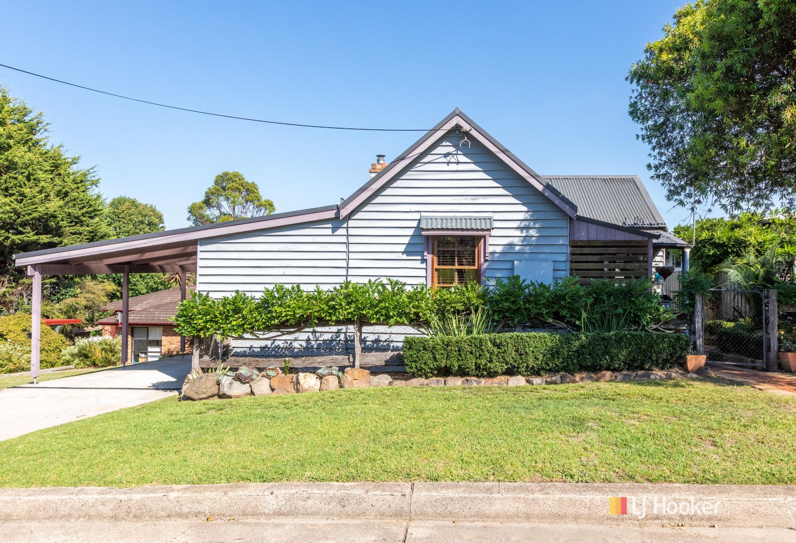 85 Valley Street, Bega NSW 2550