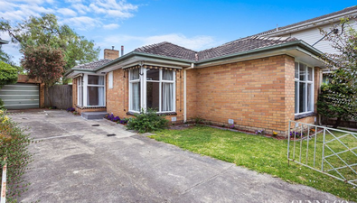 Picture of 10 Swan Court, NEWPORT VIC 3015