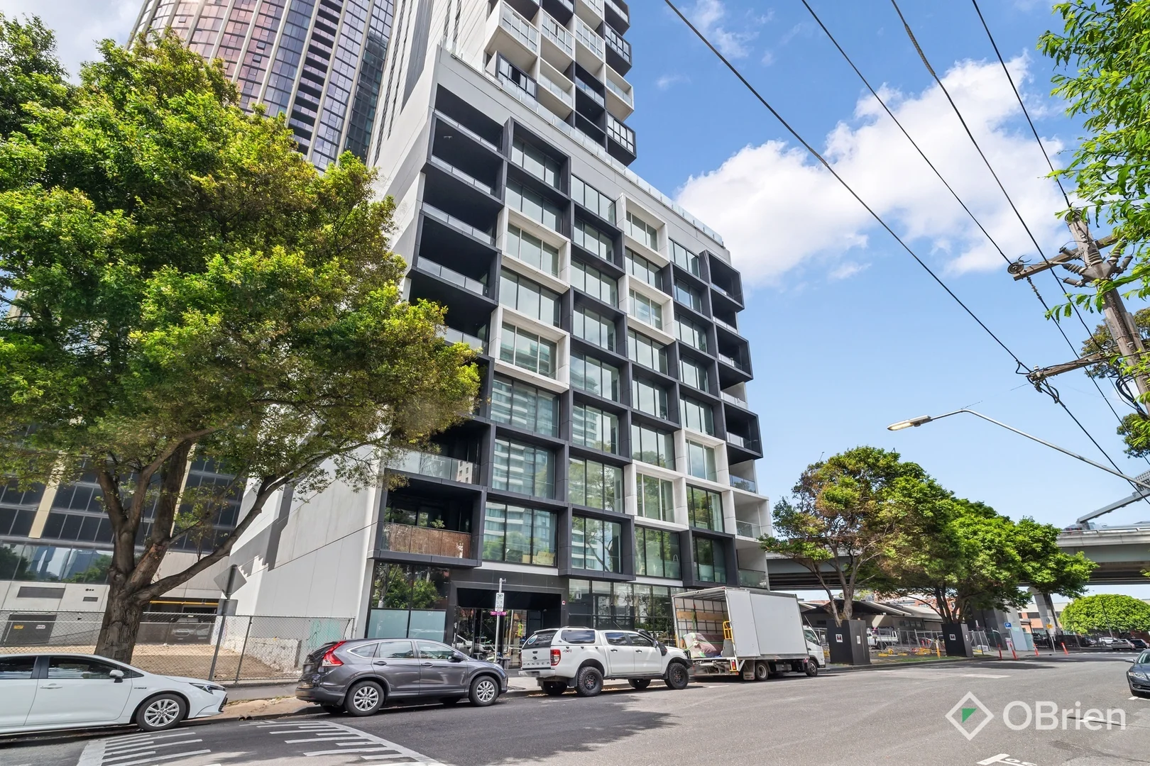 Additional image 12 of 2404/63 Haig Street, Southbank VIC 3006