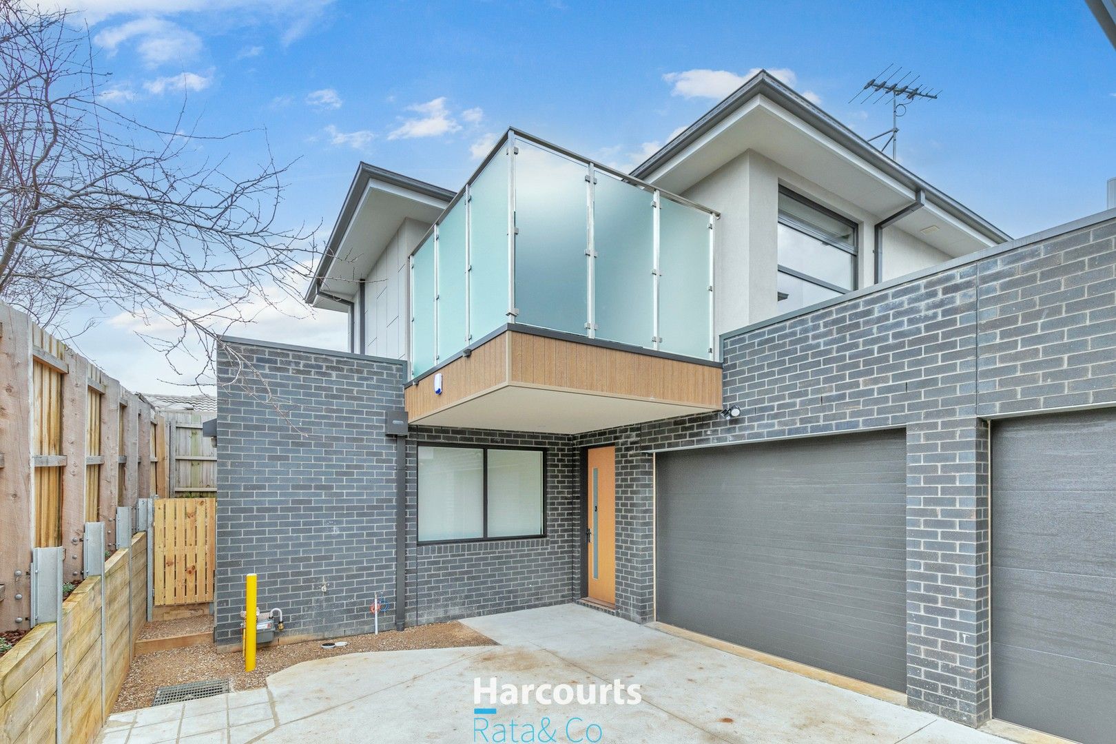 2 bedrooms Townhouse in 3/48 Summerhill Road RESERVOIR VIC, 3073