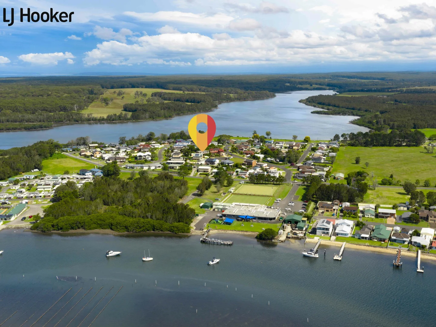 Additional image 2 of 3 Higgins Place, Greenwell Point NSW 2540