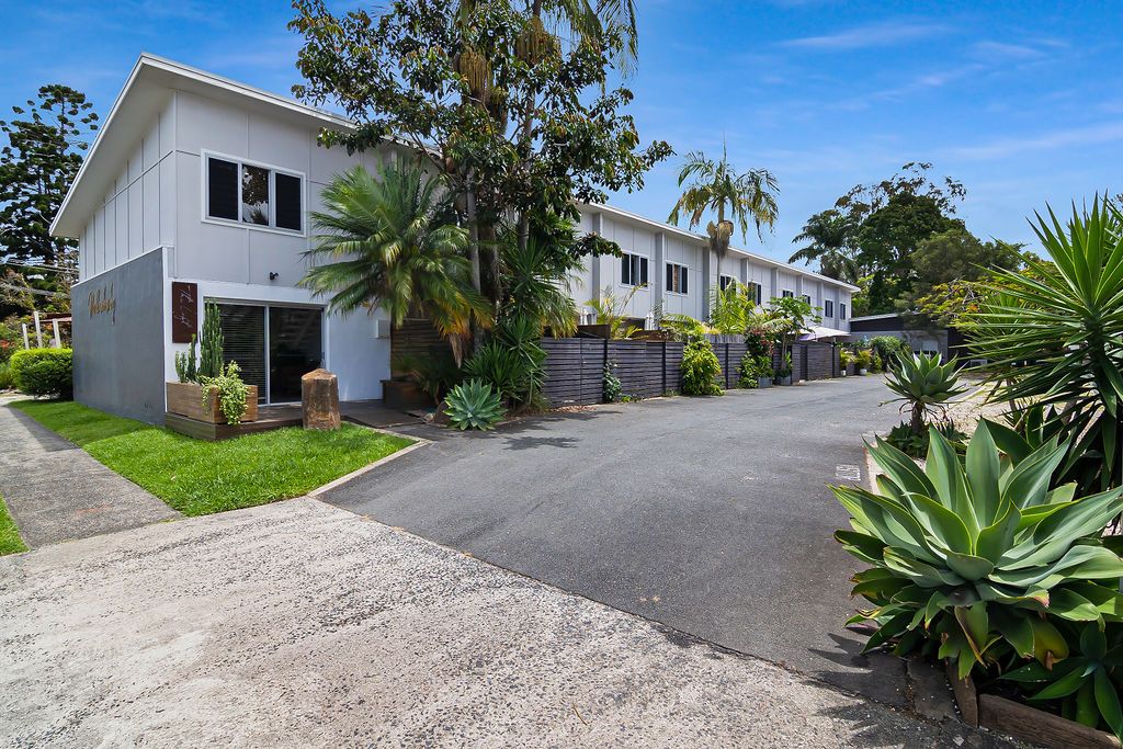9/121 Dalley Street, Mullumbimby NSW 2482 Domain