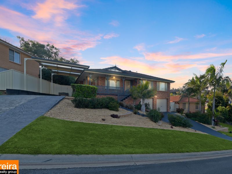 4 Woolwonga Place, Bow Bowing NSW 2566, Image 1