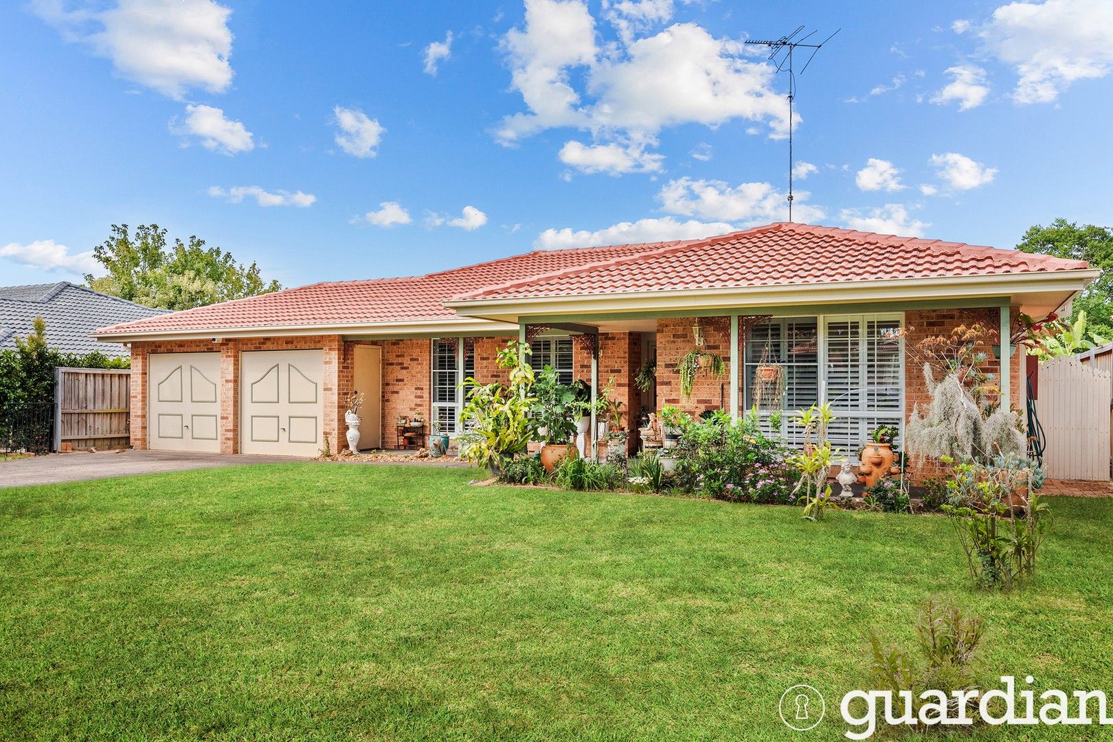 11 Thomas Wilkinson Avenue, Dural NSW 2158, Image 0