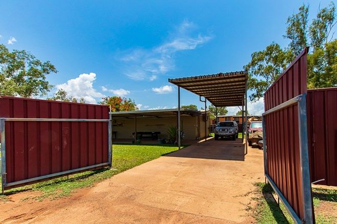 Picture of 7 Damson Court, ROCKY POINT QLD 4874