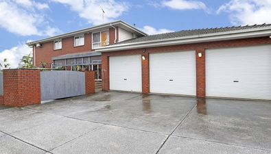 Picture of 11 PICKETT CRESCENT, BELMONT VIC 3216