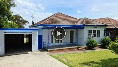 Picture of 16 South Terrace, PUNCHBOWL NSW 2196