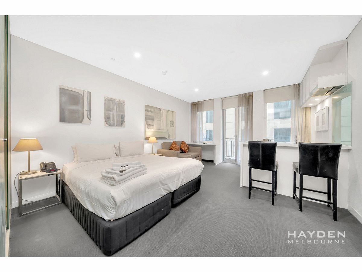 1116/480 Collins Street, Melbourne VIC 3000, Image 2