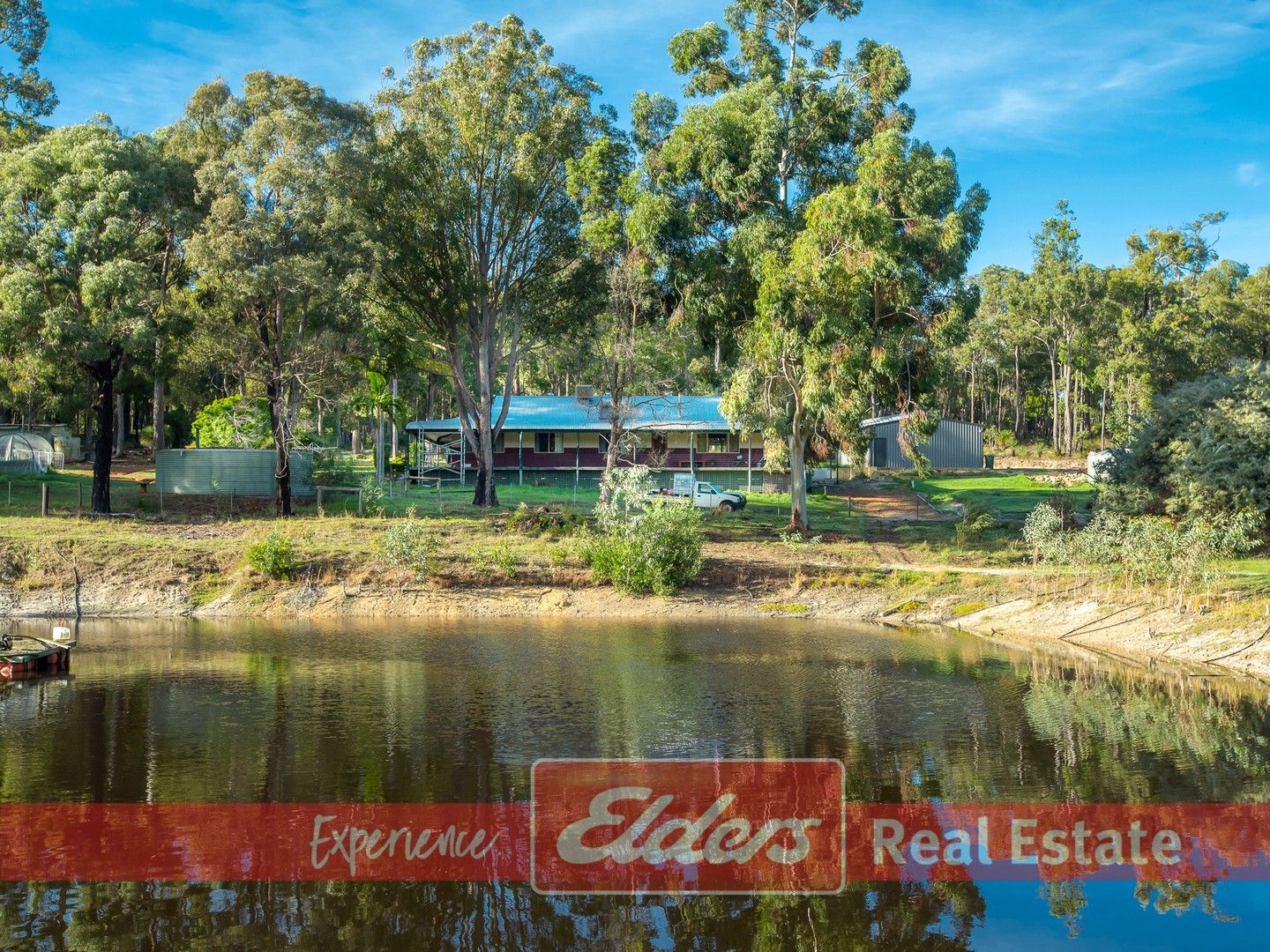 71 Miller Road, Donnybrook WA 6239, Image 1