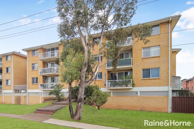 Picture of 57/334 Woodstock Avenue, MOUNT DRUITT NSW 2770