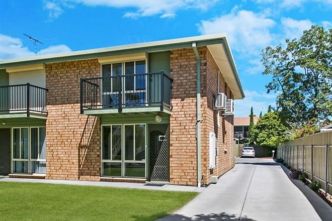 Picture of 2/22 Percy Avenue, MITCHELL PARK SA 5043