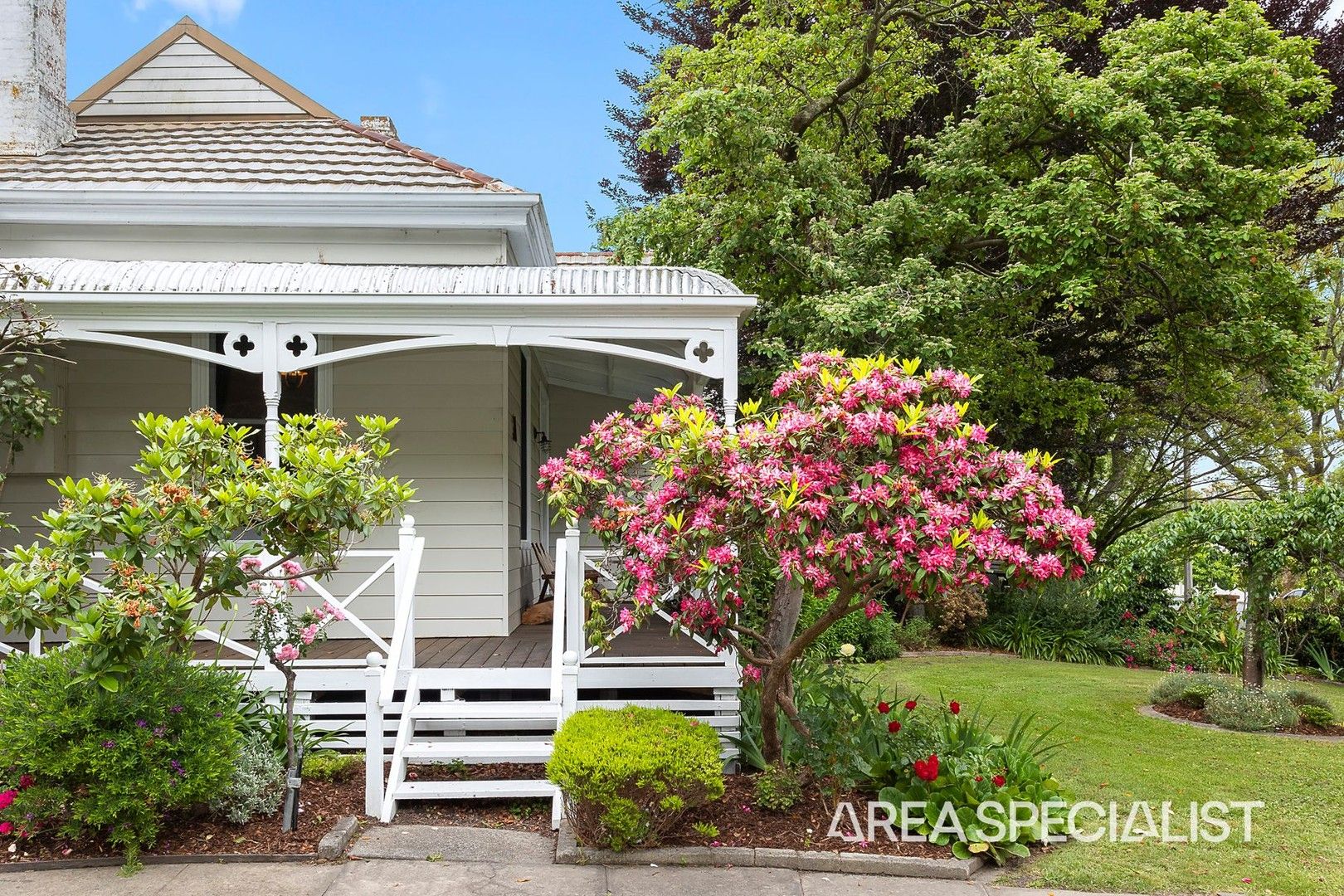 3 bedrooms House in 31 Radovick Street KORUMBURRA VIC, 3950