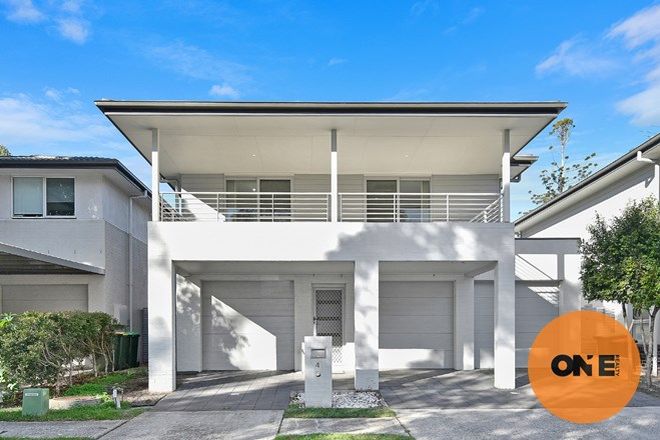 Picture of 4 Grevillea Crescent, LIDCOMBE NSW 2141