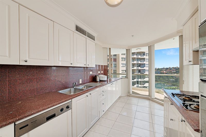 1803/38 Alfred Street, Milsons Point NSW 2061, Image 1