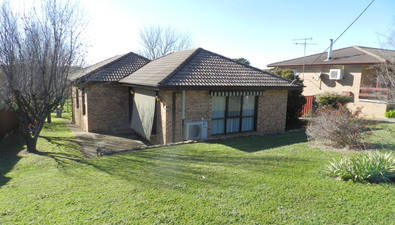 Picture of 12 Victoria Street, YASS NSW 2582