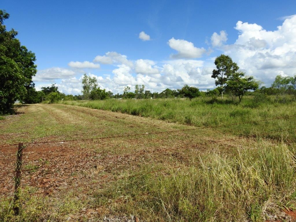 Lot 1 Read Road, Toll QLD 4820, Image 0