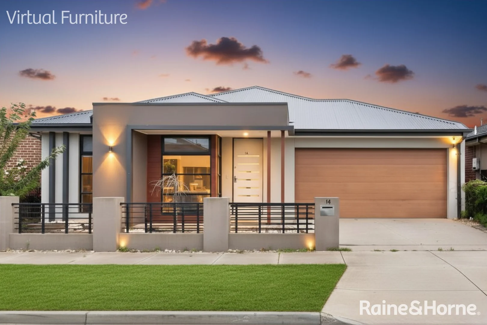 14 Brunswick Drive, Truganina VIC 3029