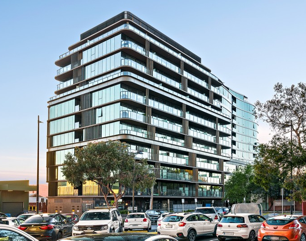 906/1 Porter Street, Hawthorn East VIC 3123