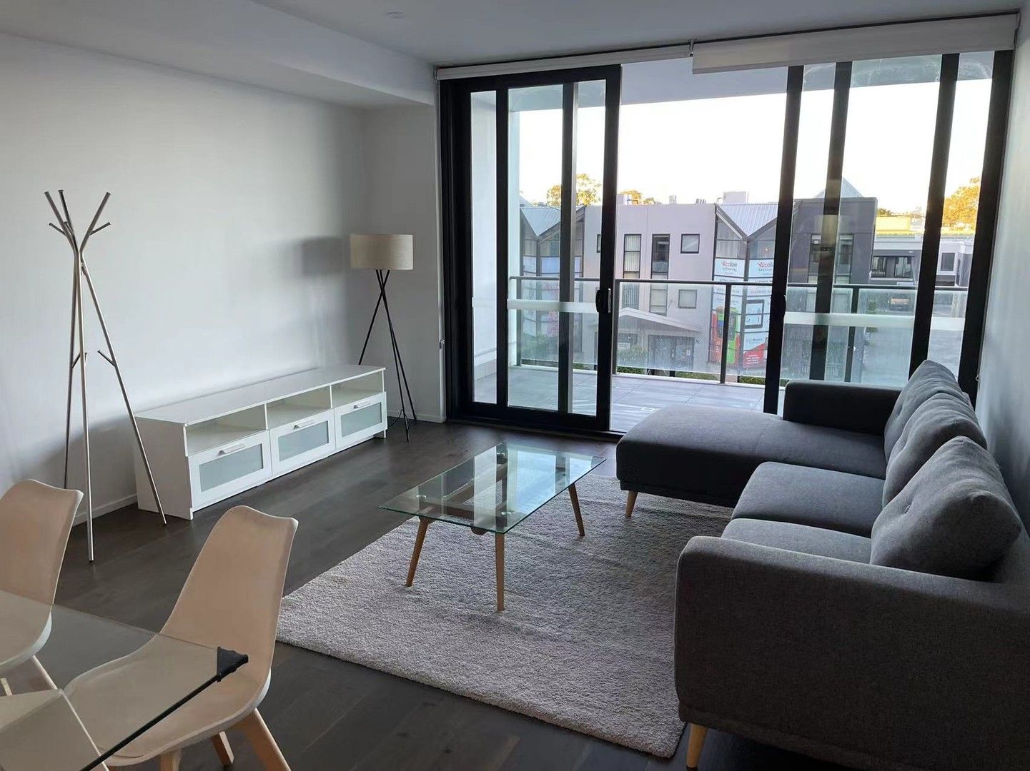 3 bedrooms Apartment / Unit / Flat in 201/669 Gardeners Road MASCOT NSW, 2020