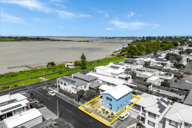 Picture of 1A Clark Street, GOOLWA SA 5214