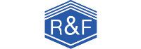 R & F Mega Property Pty Ltd's logo