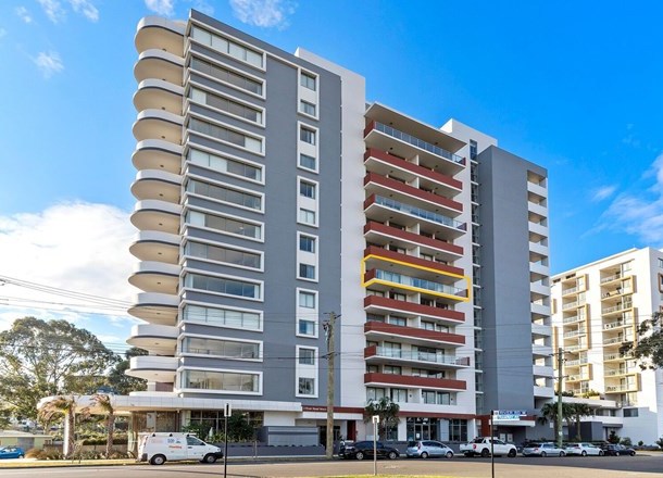 608/2 River Road West, Parramatta NSW 2150