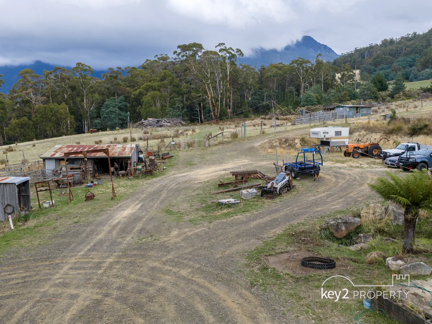 Additional image 9 of 161 Myrtle Creek Road, Liffey TAS 7301