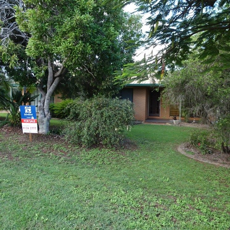 27 Elizabeth Street, Childers QLD 4660, Image 0