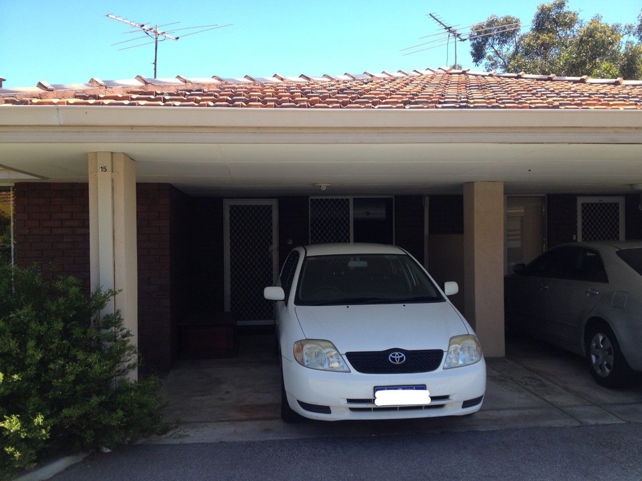 15/45 Dryden Street, Yokine WA 6060 Semidetached For Rent Domain