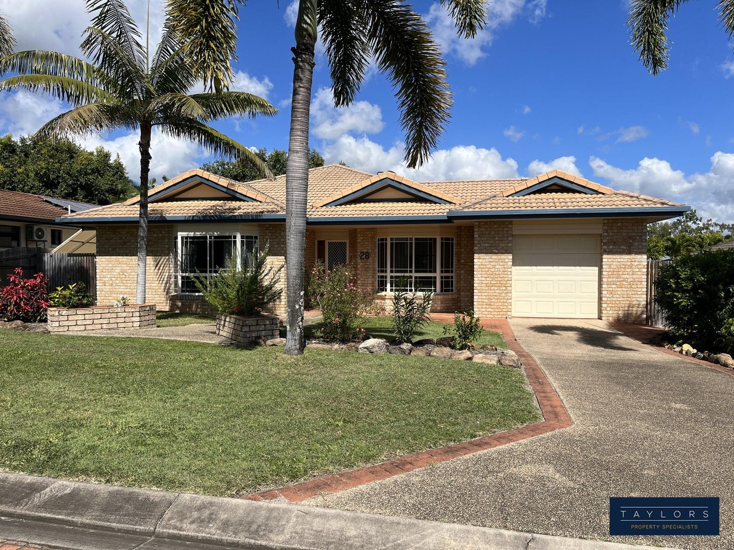 28 Valley Drive, Cannonvale QLD 4802, Image 0