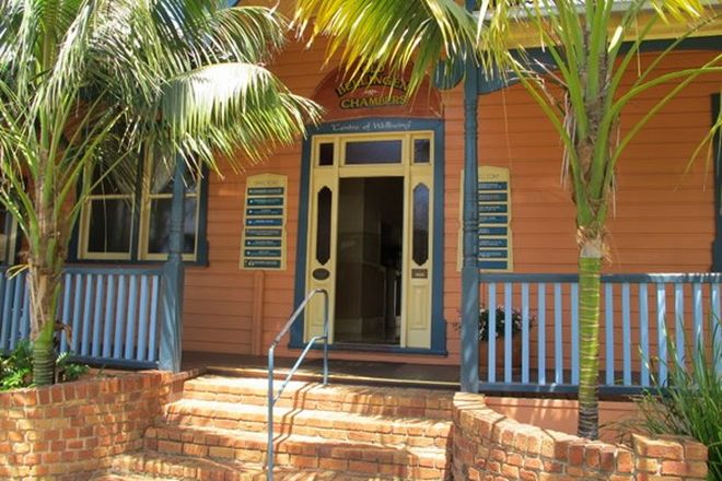 Picture of 1A Oak Street, BELLINGEN NSW 2454