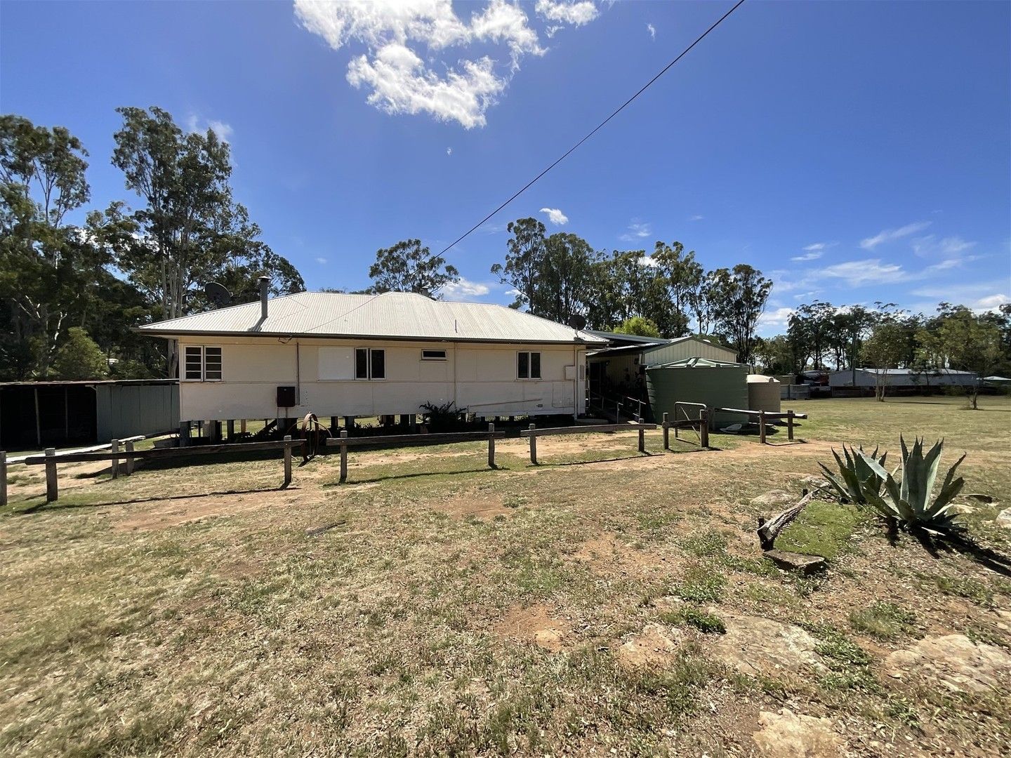 1226 Old Esk Road, Taromeo QLD 4314, Image 0