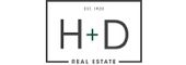 Logo for H&D Real Estate