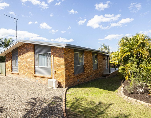 42 Jacaranda Avenue, Tinana QLD 4650