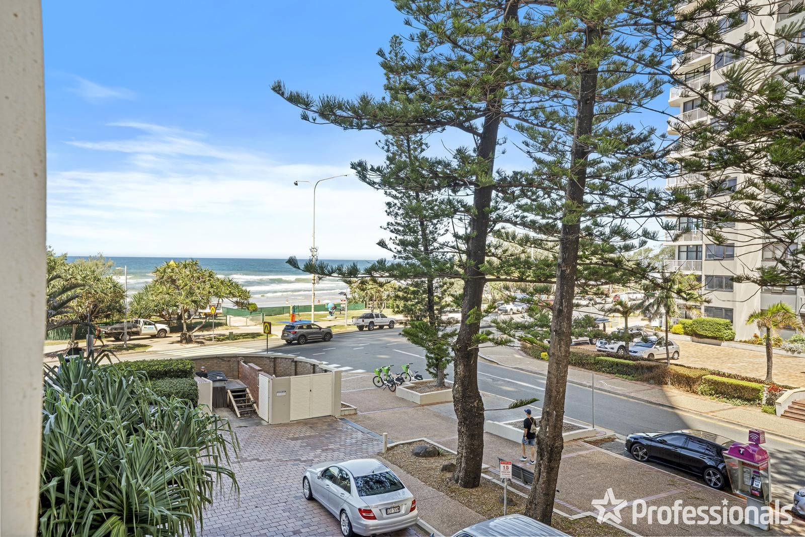 3/114 FOCUS THE ESPLANADE, Surfers Paradise QLD 4217, Image 0