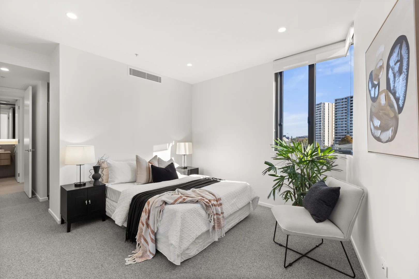 Additional image 15 of Level 5, 504/43 Honeysuckle Drive, Newcastle NSW 2300